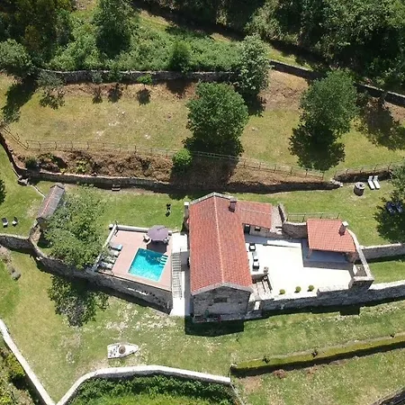 Holiday home Casa Costina *