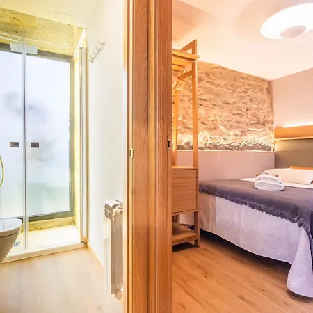 Casa Costina Holiday home *