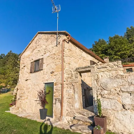 Casa Costina Holiday home