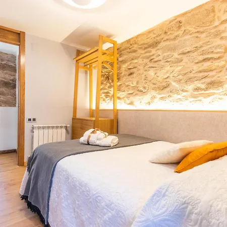 Casa Costina * Cotobade