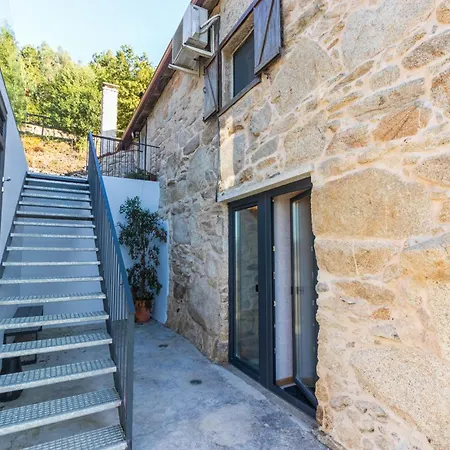 Casa Costina Cotobade