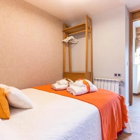 Casa Costina * Cotobade