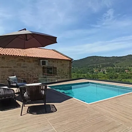 Casa Costina * Cotobade