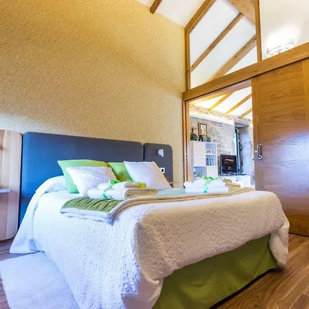 Holiday home Casa Costina Cotobade