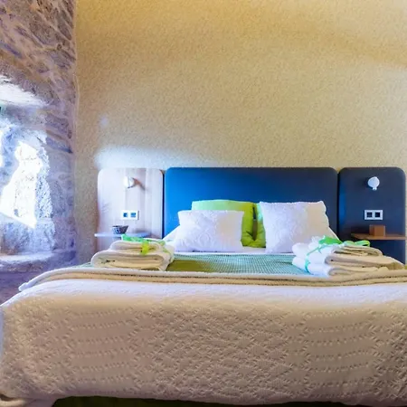 Holiday home Casa Costina Cotobade