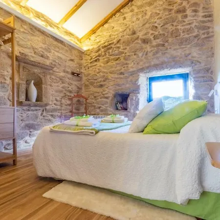 Casa Costina Holiday home *