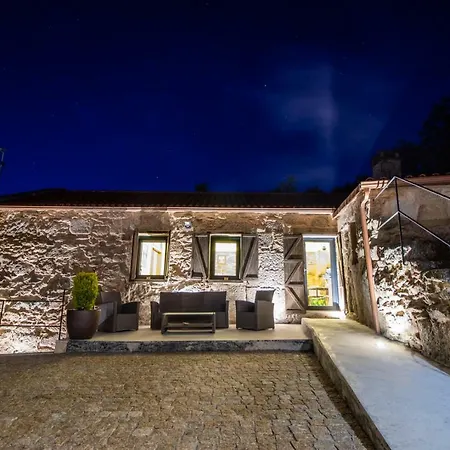 Casa de Férias Casa Costina *