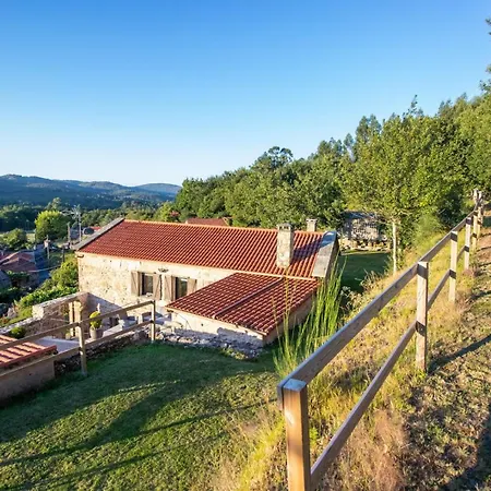 Casa vacanze Casa Costina Cotobade