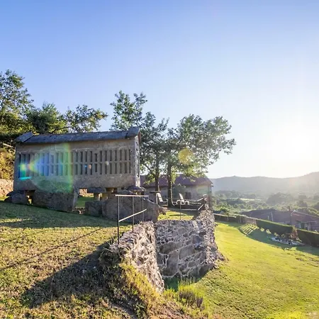 Casa de Férias Casa Costina