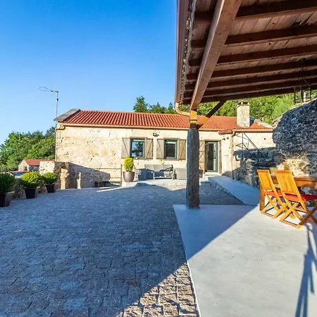 Casa de Férias Casa Costina