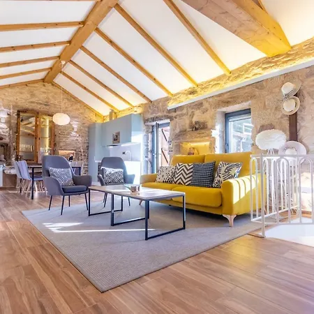 Holiday home Casa Costina