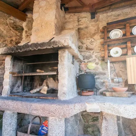 Casa de Férias Casa Costina *