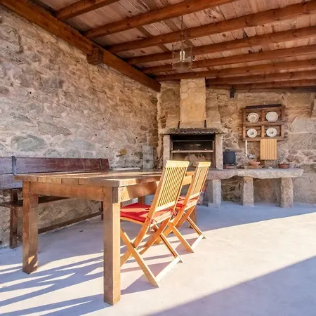 Casa Costina * Cotobade