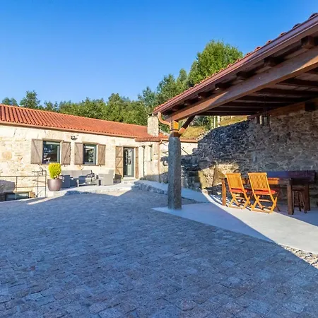 Casa Costina * Cotobade