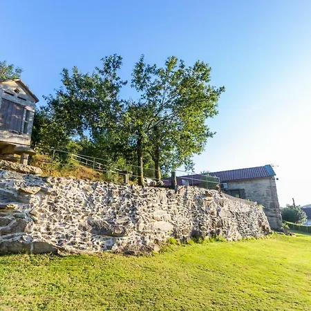 Casa Costina Cotobade