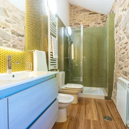 Casa Costina Cotobade