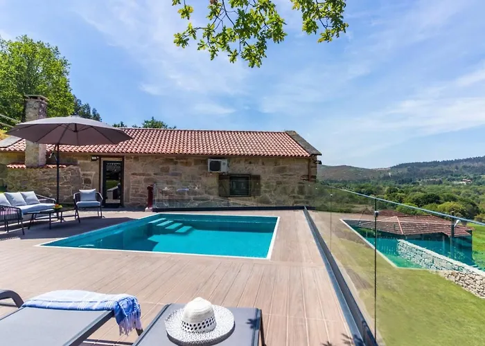 בית נופש Casa Costina