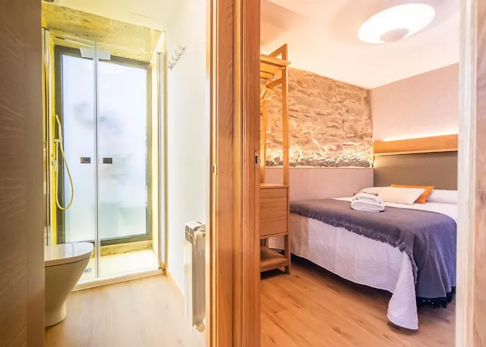 Casa Costina בית נופש *