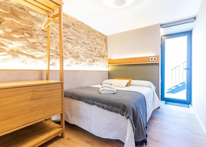 Casa Costina * Cotobade