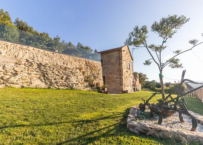 Casa Costina בית נופש *