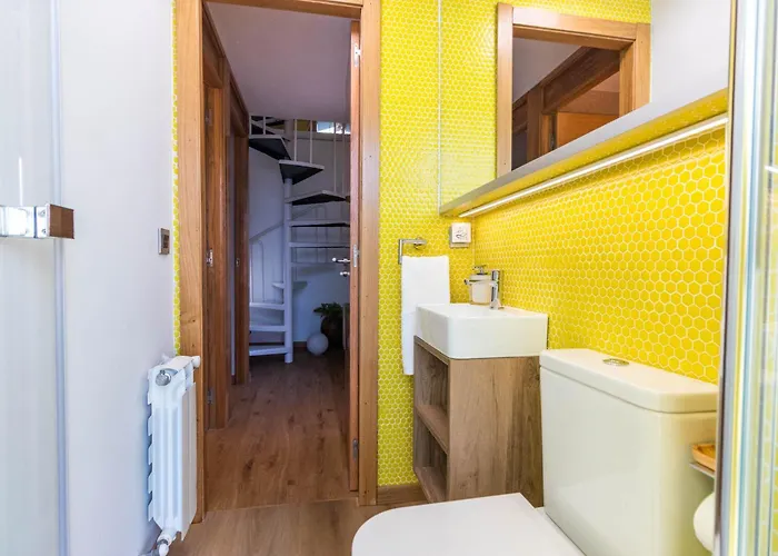 Casa Costina בית נופש