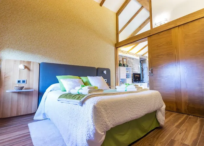 度假居 Casa Costina Cotobade