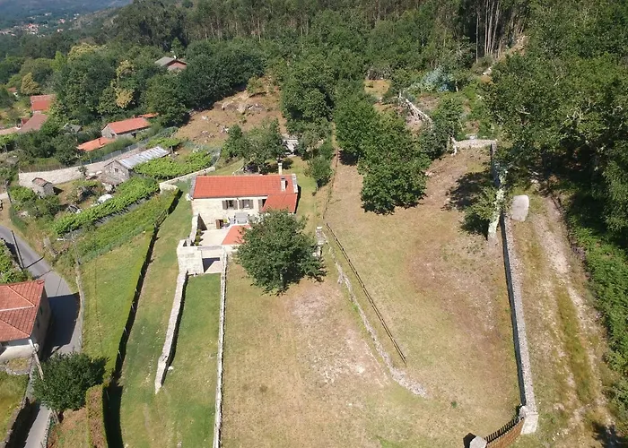 בית נופש Casa Costina *