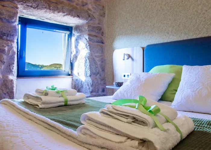 Casa Costina בית נופש