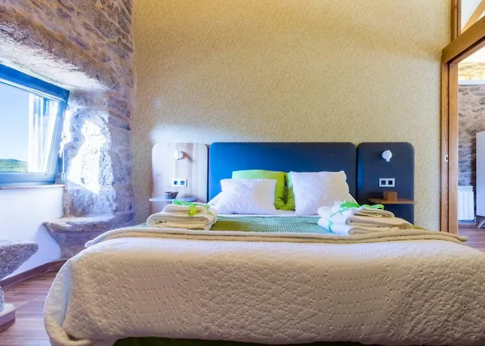 בית נופש Casa Costina Cotobade