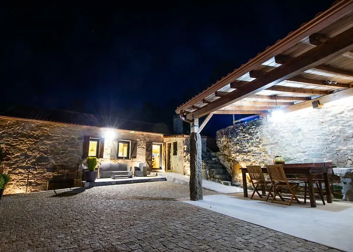 Casa Costina בית נופש