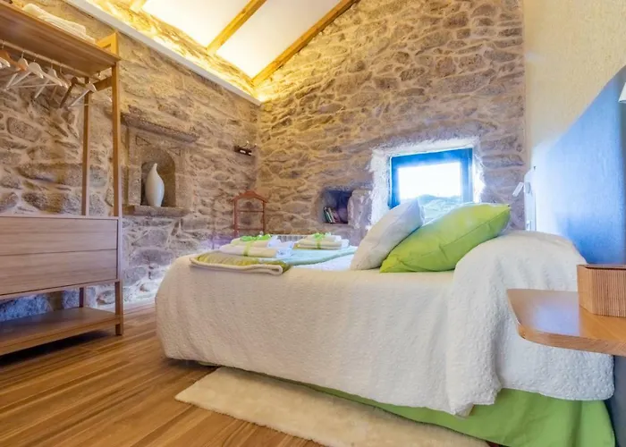 Casa Costina בית נופש *