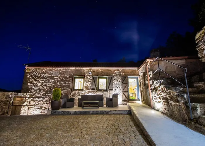 בית נופש Casa Costina *