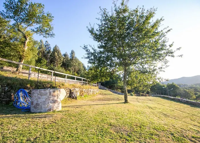 度假居 Casa Costina *