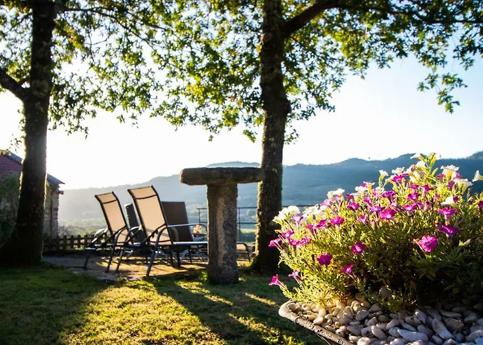 בית נופש Casa Costina