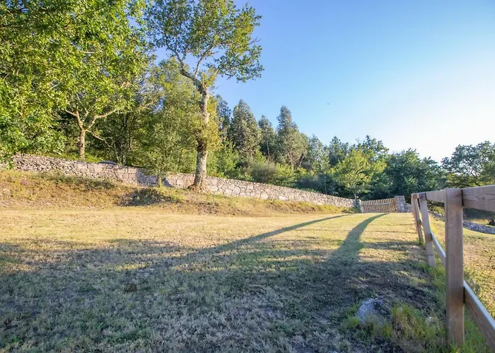 בית נופש Casa Costina *