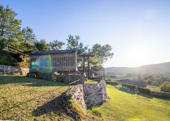 בית נופש Casa Costina