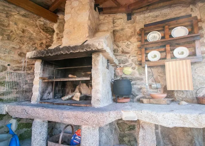 度假居 Casa Costina *