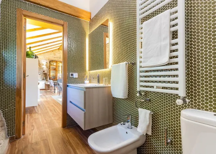 Casa Costina Cotobade