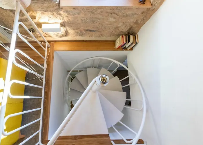 Casa Costina * Cotobade