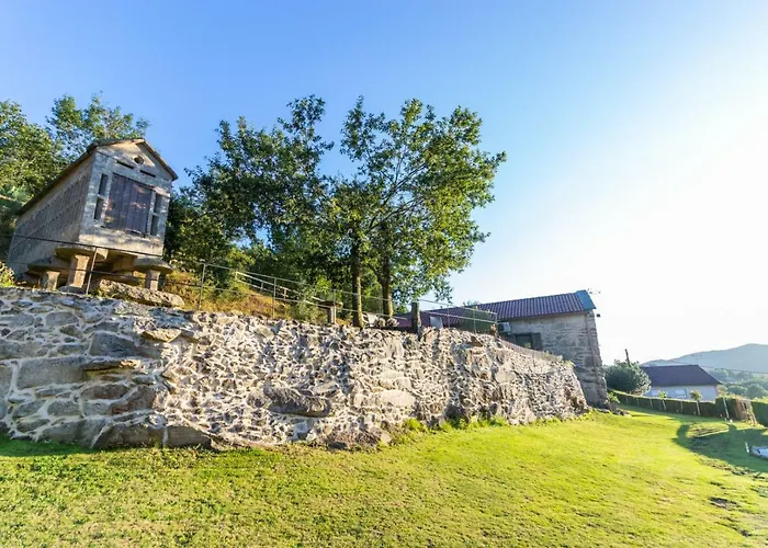 Casa Costina Cotobade