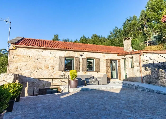 Casa Costina